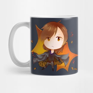 Vanderwood Mug